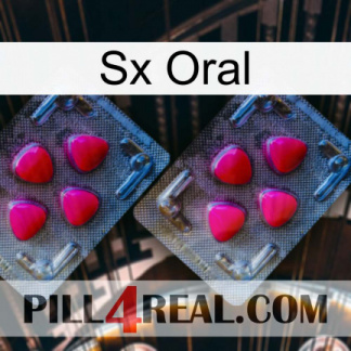 Sx Oral 14